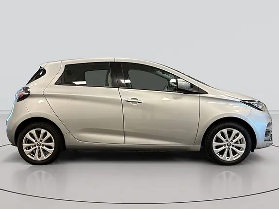 Renault Zoe 2021 photo 5