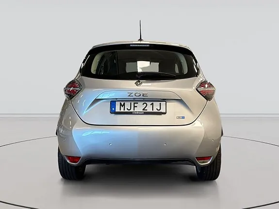 Renault Zoe 2021 photo 4