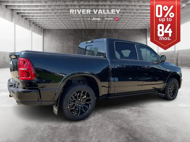 Ram 1500 2026 photo 3