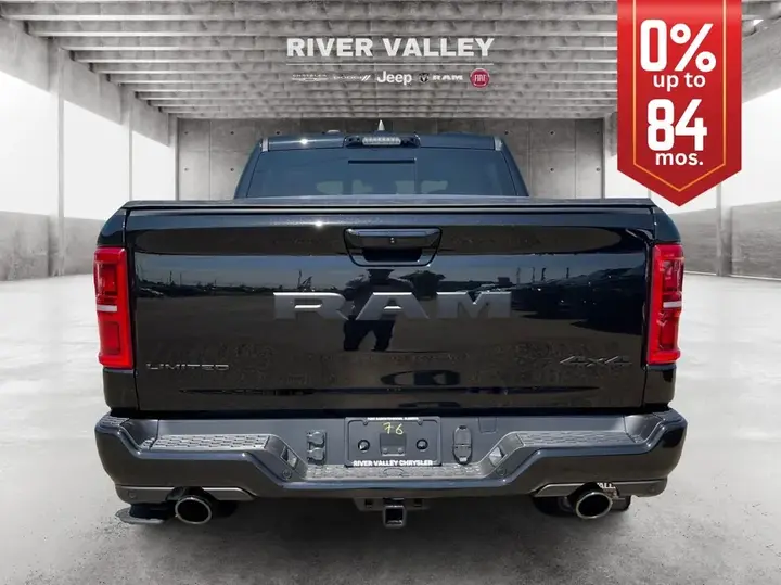 Ram 1500 2026 photo 4