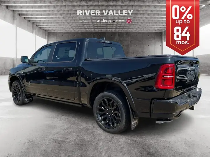 Ram 1500 2026 photo 5