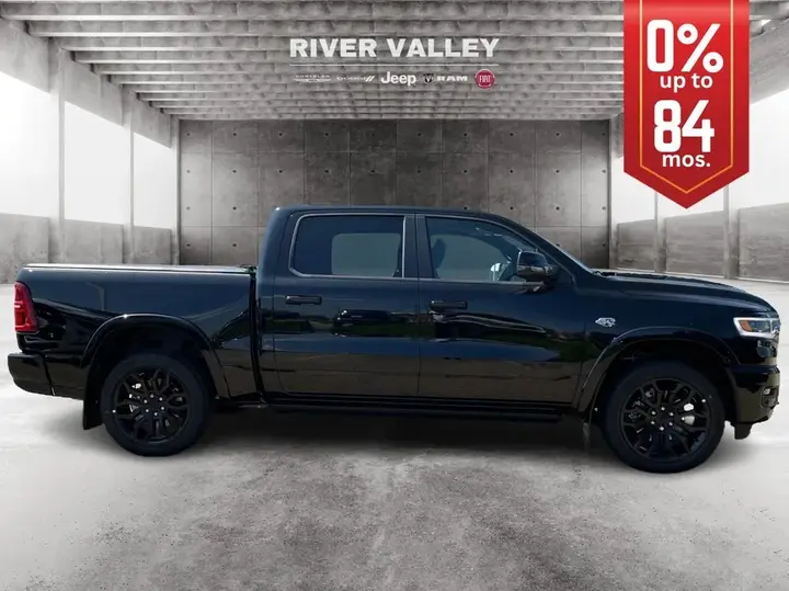Ram 1500 2026 photo 2