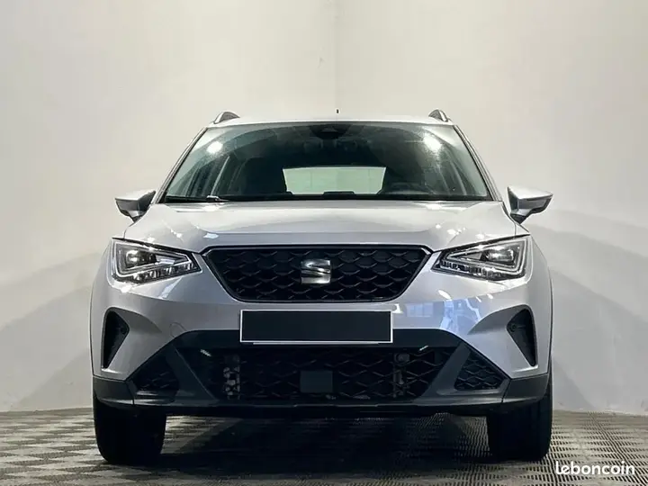 Seat Arona 2023 photo 5