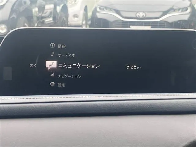 Mitsubishi Cx-30 2020 photo 4