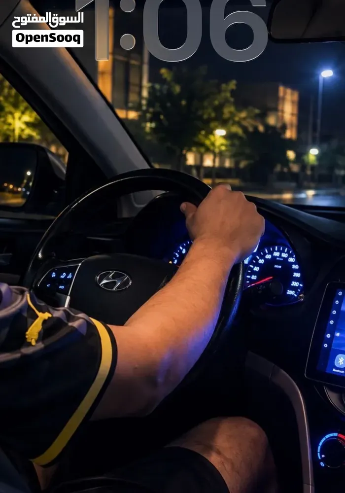 Hyundai Accent 2012 photo 3