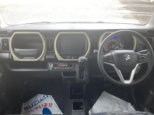 Suzuki Hustler 2026 photo 2