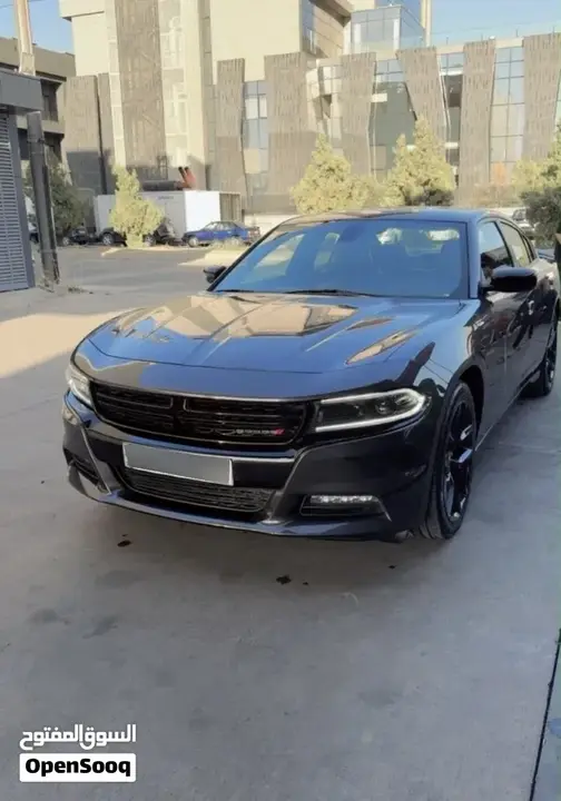 Dodge Charger