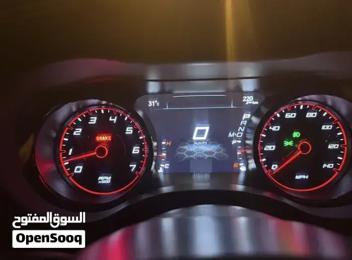 Dodge Charger 2023 photo 4
