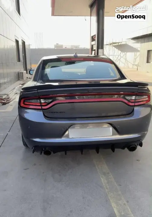 Dodge Charger 2023 photo 3