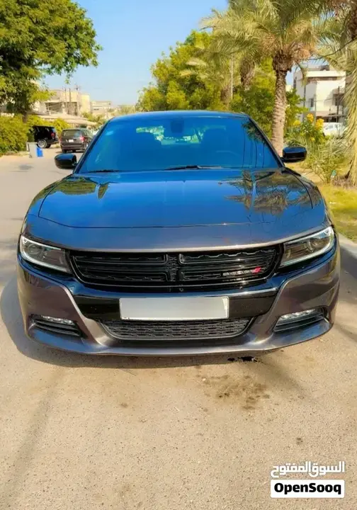 Dodge Charger 2023 photo 2