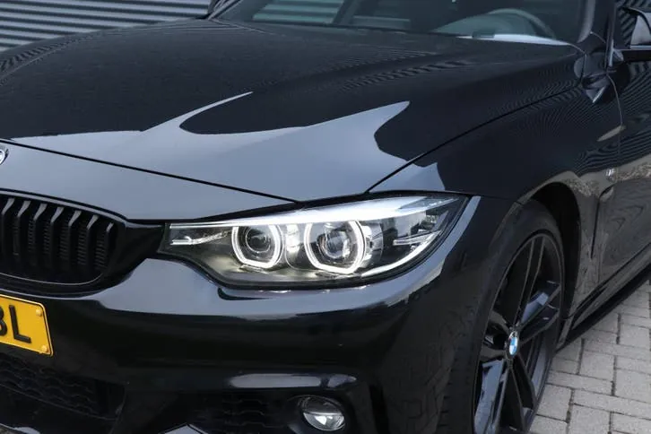 BMW 4 Series Gran Coupe 2020 photo 3