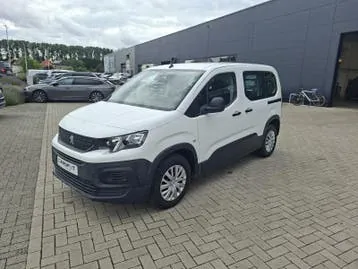 Peugeot Autres Modèles