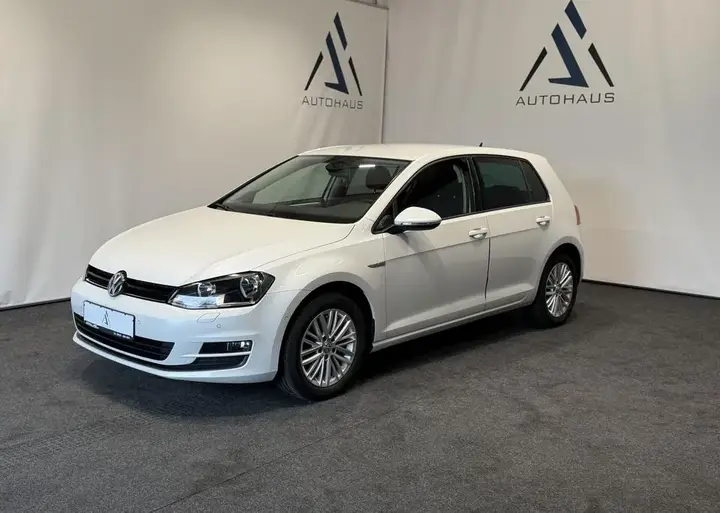 Volkswagen Golf 7