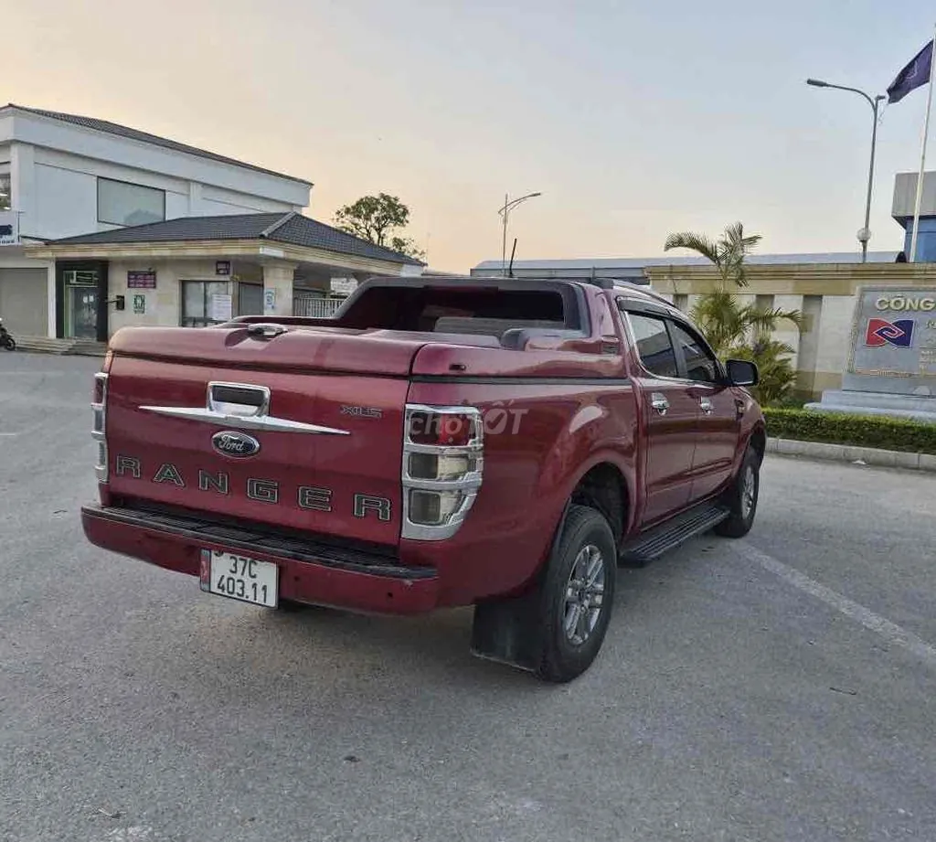 Ford Ranger 2022 photo 3