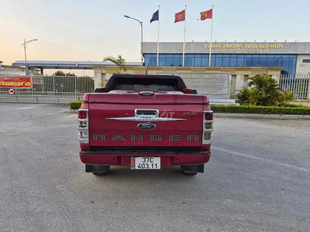 Ford Ranger 2022 photo 5