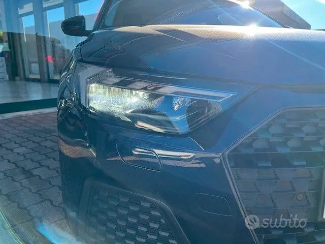 Audi A1 2024 photo 3