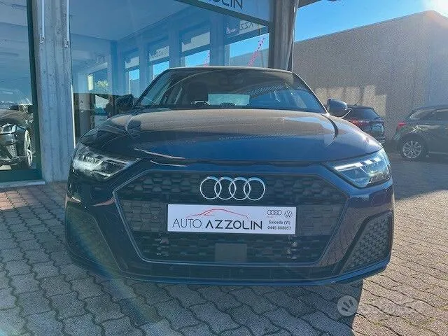 Audi A1 2024 photo 2
