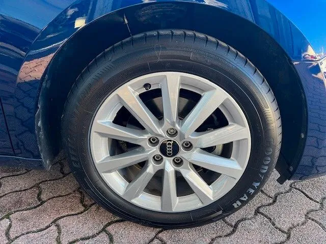 Audi A1 2024 photo 5
