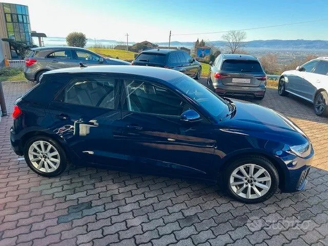 Audi A1 2024 photo 4
