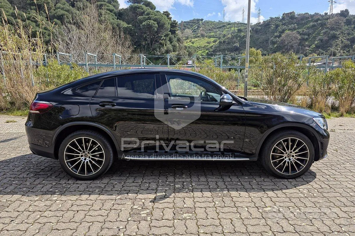 Mercedes-Benz Glc 2022 photo 4