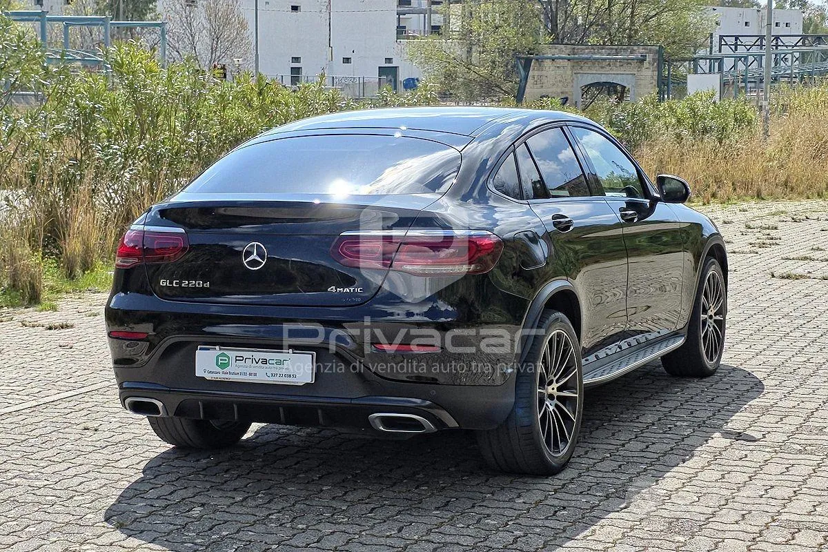 Mercedes-Benz Glc 2022 photo 5