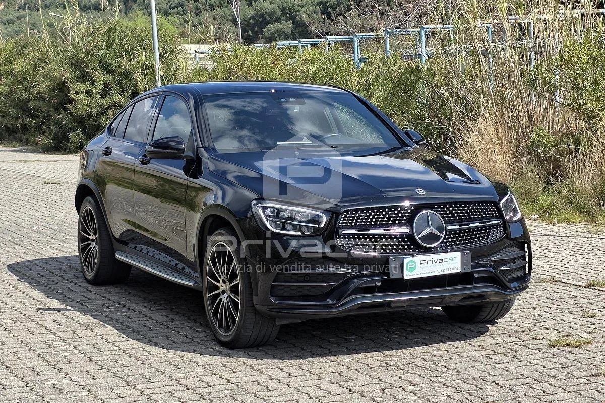 Mercedes-Benz Glc 2022 photo 3