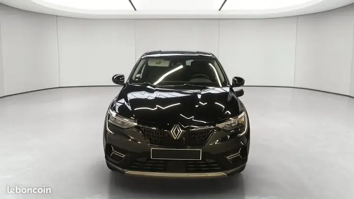 Renault Arkana 2024 photo 3
