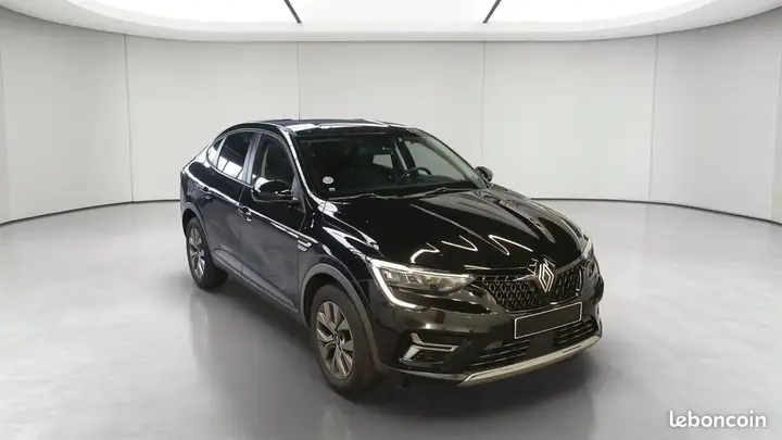 Renault Arkana 2024 photo 4