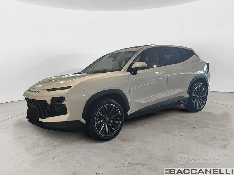 Sportequipe 6 Gt