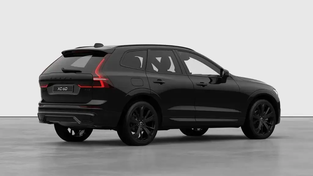 Volvo Xc60 2027 photo 4