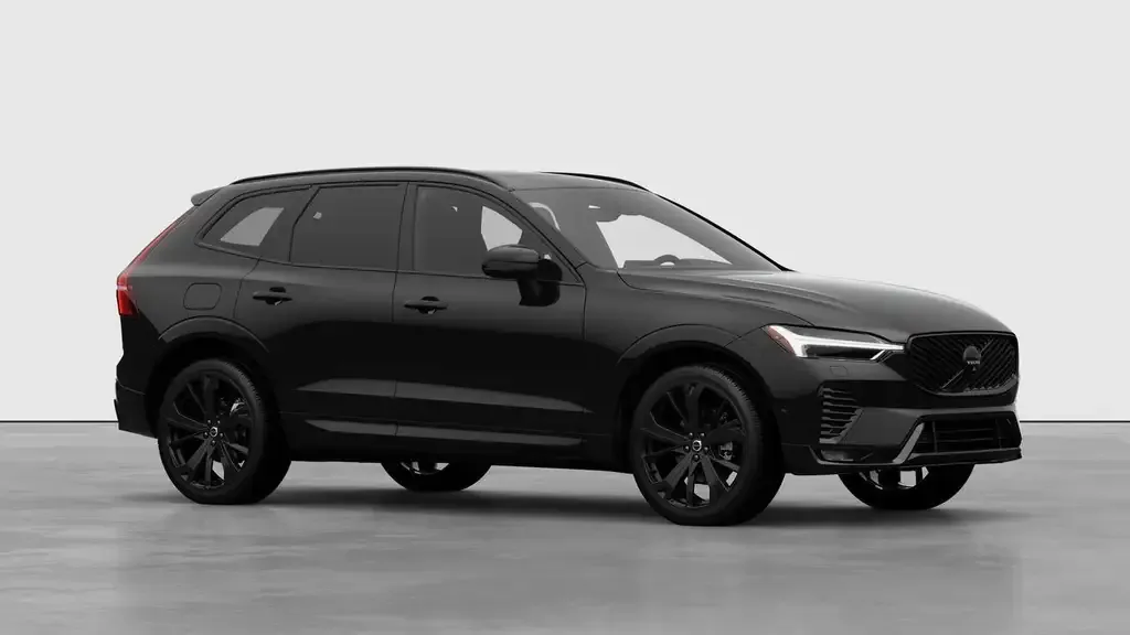 Volvo Xc60 2027 photo 3