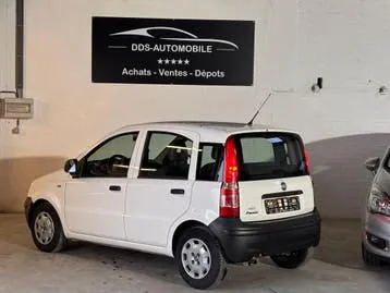 Fiat Panda photo 3