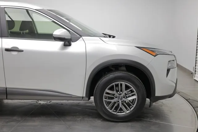 Nissan Rogue 2025 photo 3
