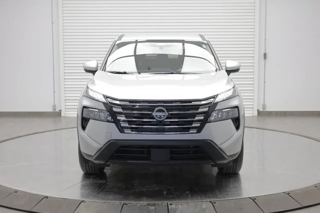 Nissan Rogue 2025 photo 2