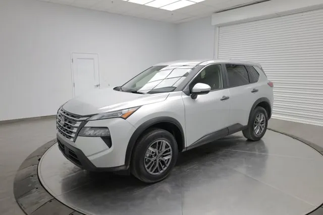 Nissan Rogue 2025 photo 4