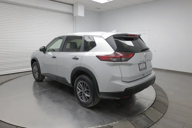 Nissan Rogue 2025 photo 5