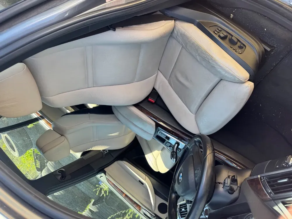 BMW X5 2011 photo 3