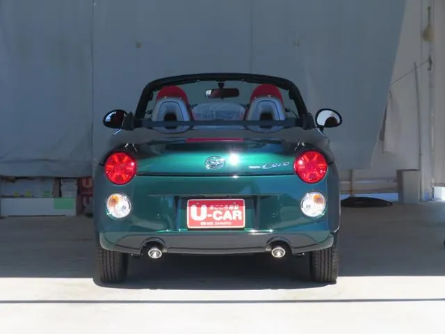 Daihatsu Copen 2026 photo 5