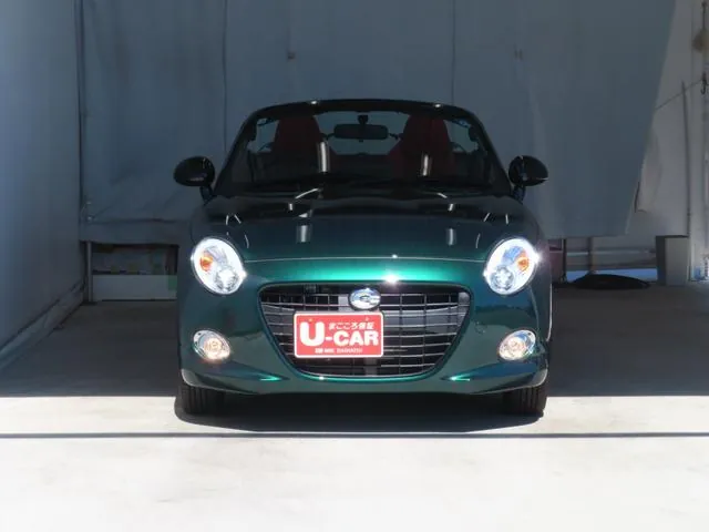 Daihatsu Copen 2026 photo 3