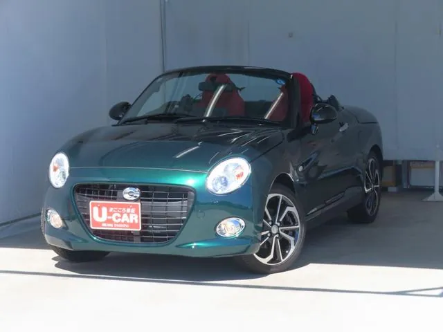 Daihatsu Copen 2026 photo 2