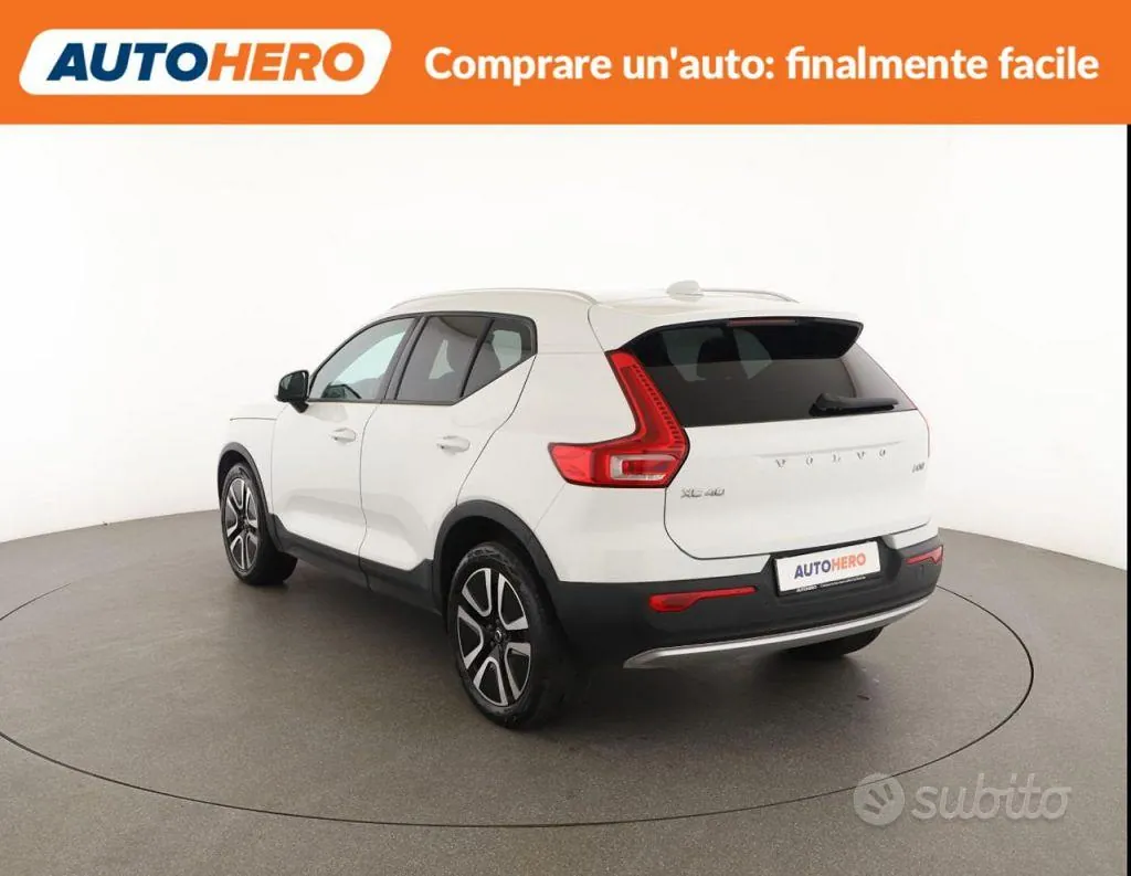 Volvo Xc40 2019 photo 4