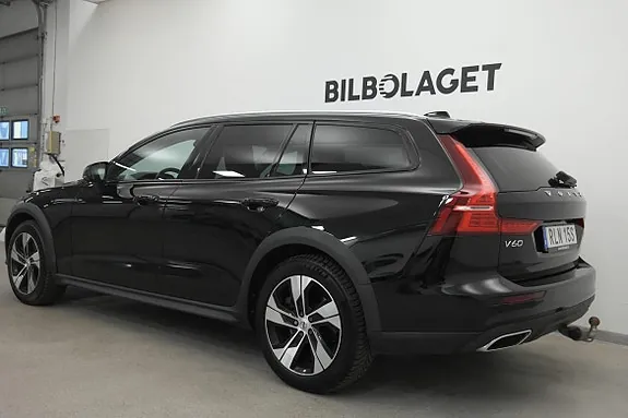 Volvo V60 Cross Country 2020 photo 5