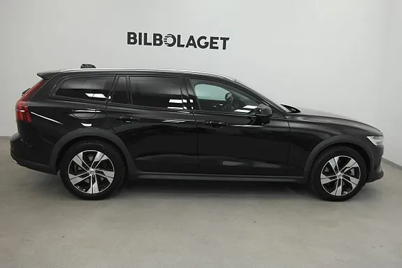 Volvo V60 Cross Country 2020 photo 3