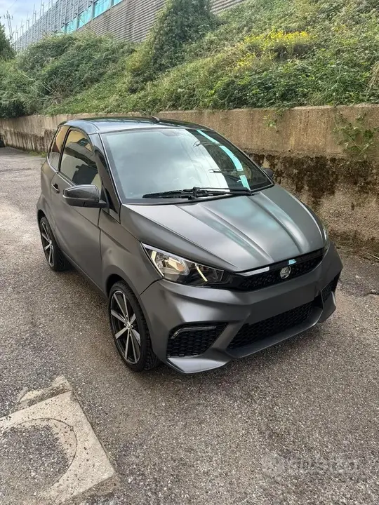 Aixam Gto 2022 photo 2