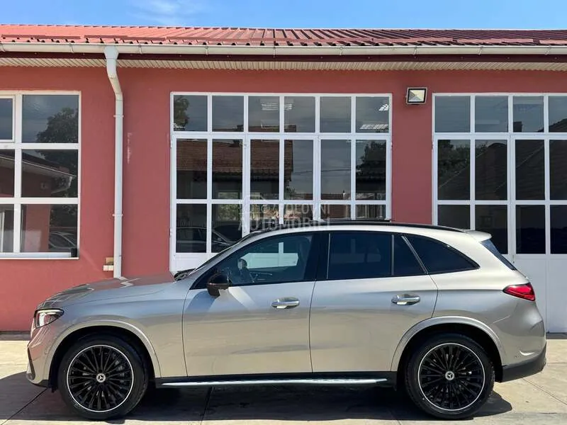 Mercedes-Benz Glc 2023 photo 2
