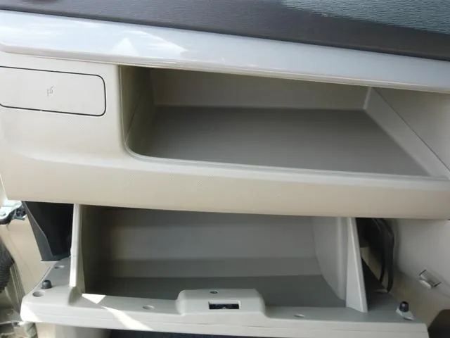 Daihatsu Move 2013 photo 4