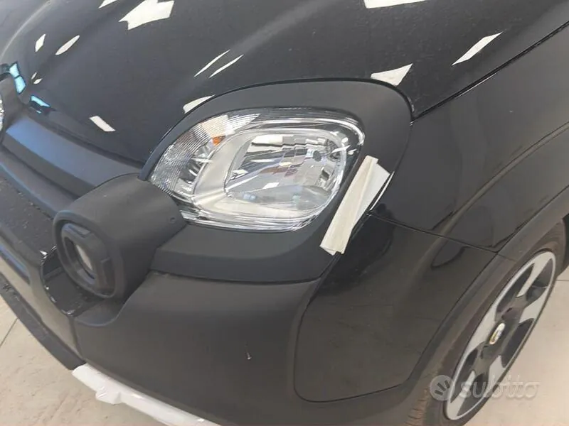 Fiat Pandina Cross 2026 photo 4