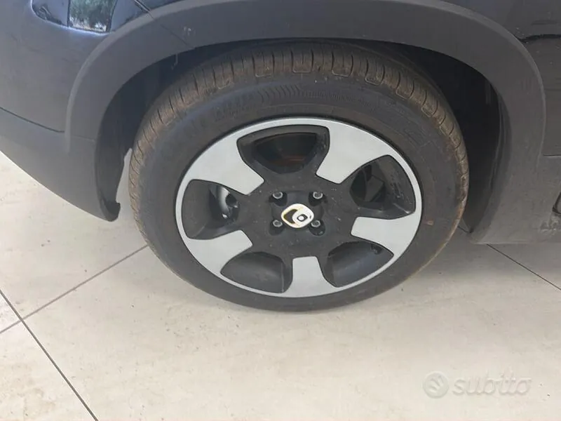 Fiat Pandina Cross 2026 photo 5