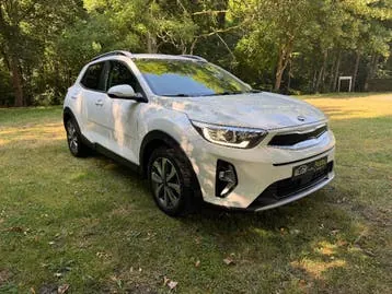 Kia Stonic 2021 photo 3