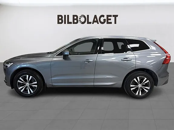 Volvo Xc60 2020 photo 2